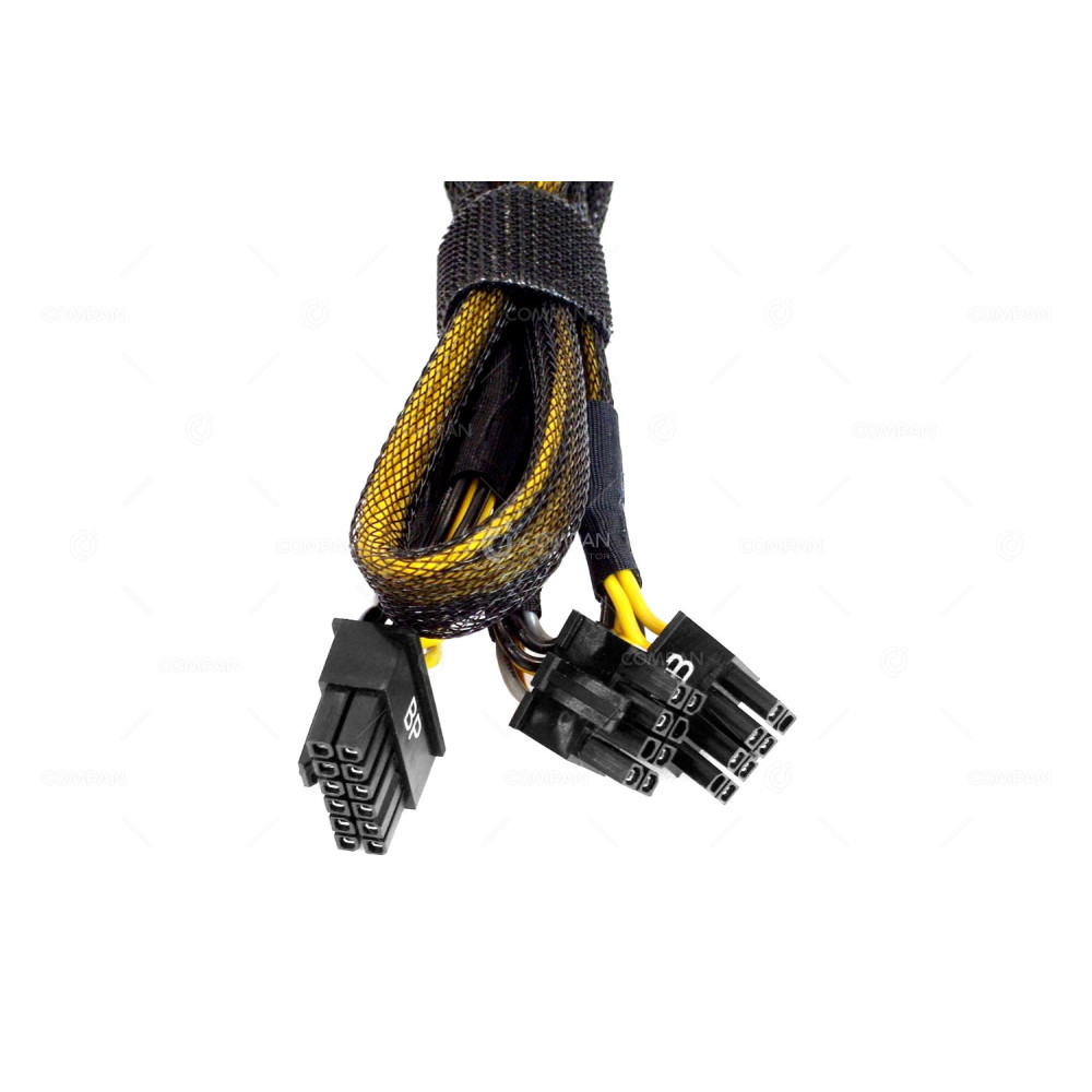 3V2K5 DELL POWEREDGE R620 2.5 HDD BACKPLANE POWER CABLE
